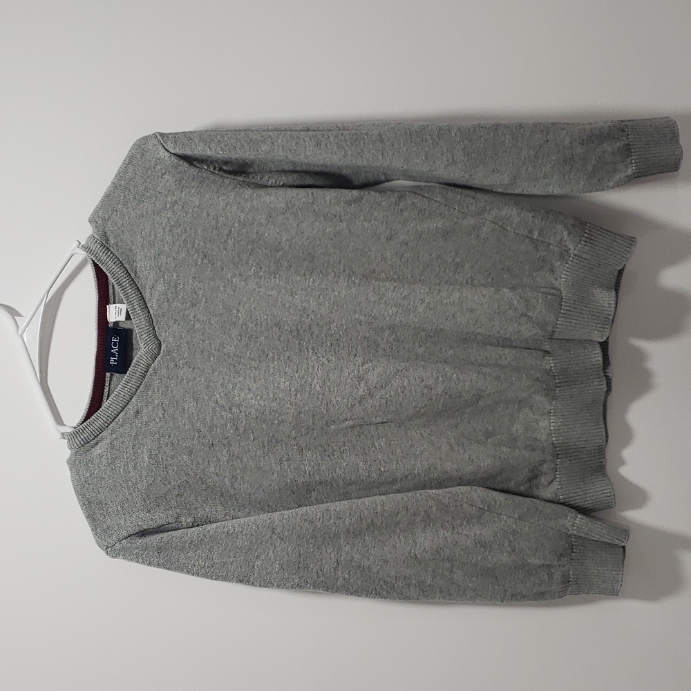 Boys sweater
